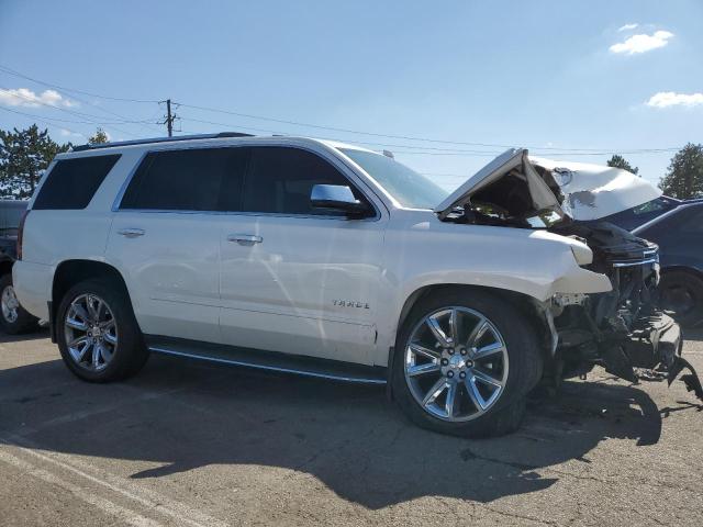 2017 CHEVROLET TAHOE 1GNSKCKC4HR384181