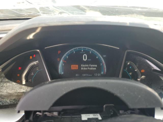 2016 HONDA CIVIC EX - 19XFC2F75GE210855