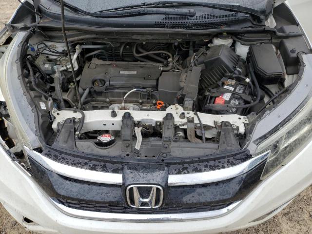 2016 HONDA CR-V EX - 5J6RM4H53GL094672