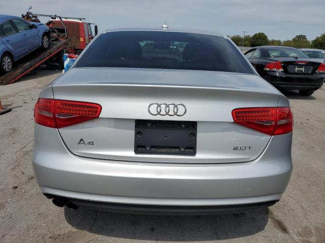 VIN WAUEFAFL7DN014432 2013 Audi A4, Premium Plus no.6