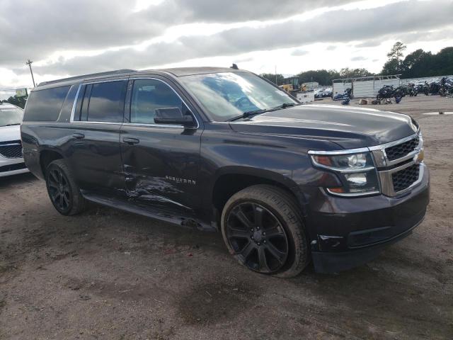 2015 CHEVROLET SUBURBAN C - 1GNSCJKC2FR187153