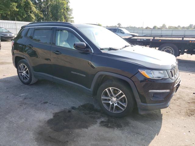 VIN 3C4NJCBBXKT679557 2019 Jeep Compass, Latitude no.4