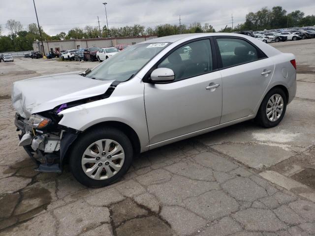 KIA FORTE EX