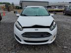 FORD FIESTA S photo