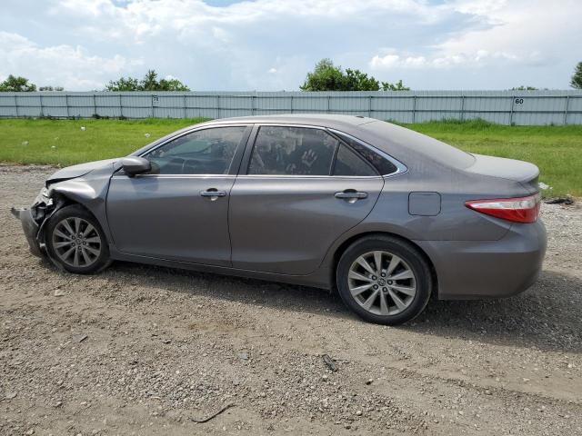 VIN 4T1BF1FK8FU890251 2015 Toyota Camry, LE no.2