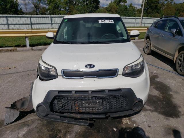2016 KIA SOUL - KNDJN2A23G7272917
