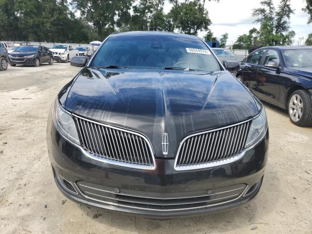 VIN 1LNHL9FTXEG604553 2014 Lincoln MKS no.5