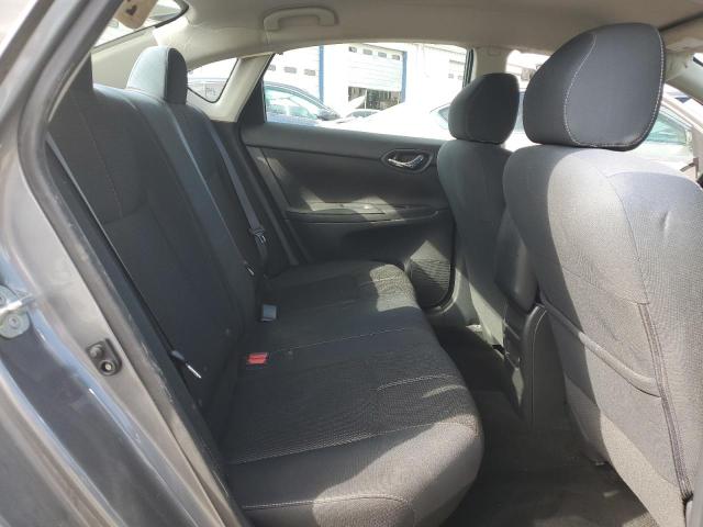 2018 NISSAN SENTRA S - 3N1AB7AP5JY345604