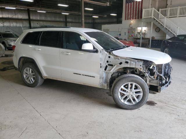 2017 JEEP GRAND CHER - 1C4RJFAG3HC663348