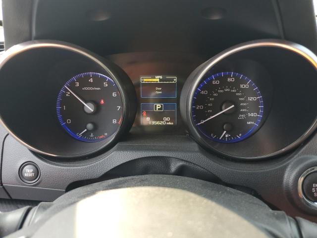 2018 SUBARU LEGACY SPO 4S3BNAR68J3024070