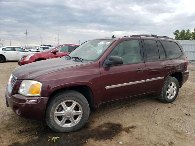 2007 GMC ENVOY #2961970207