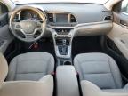 HYUNDAI ELANTRA SE photo