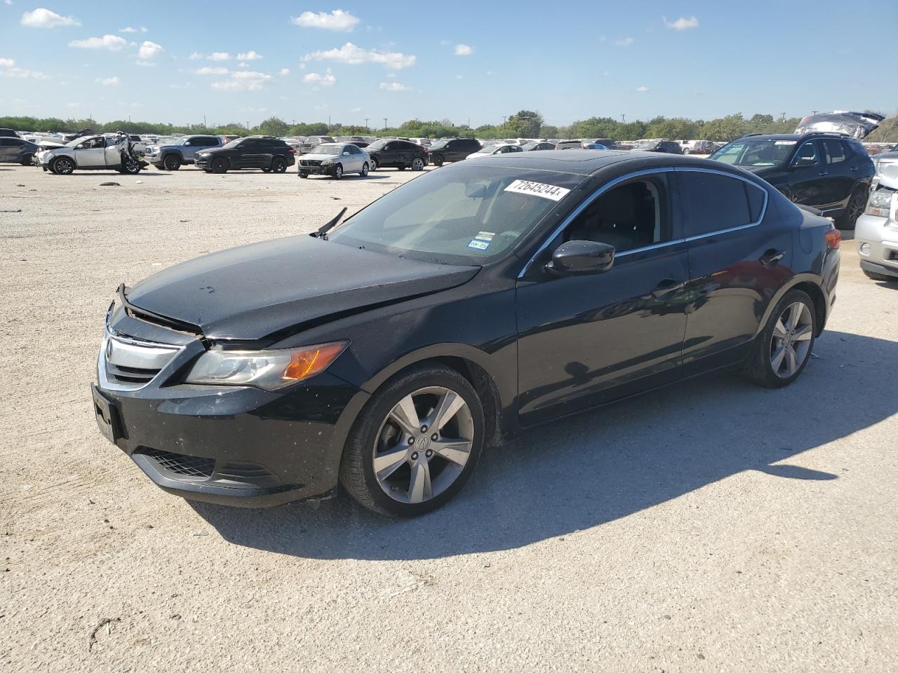 Acura ILX 2015 20