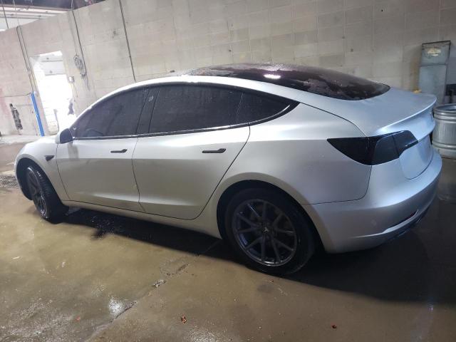 2018 TESLA MODEL 3 - 5YJ3E1EA1JF034814