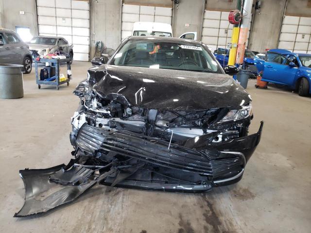 VIN 4T1C11BK8PU091869 2023 Toyota Camry, LE no.5