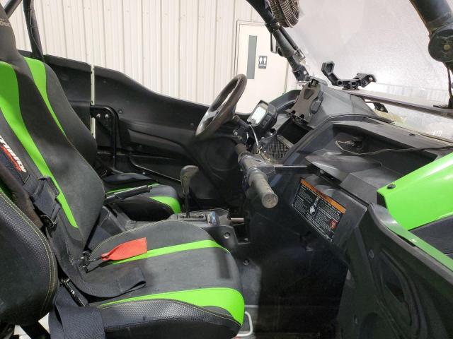 2021 KAWASAKI KRF 1000 A - JKARFCA15MB508516