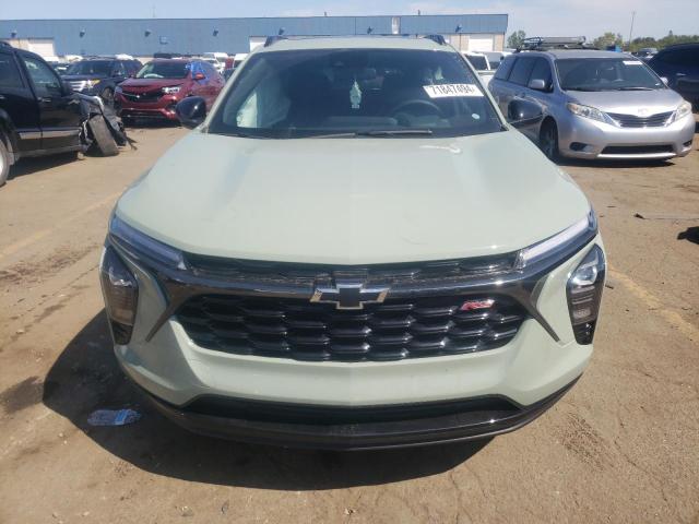 2024 CHEVROLET TRAX 2RS - KL77LJE27RC085109