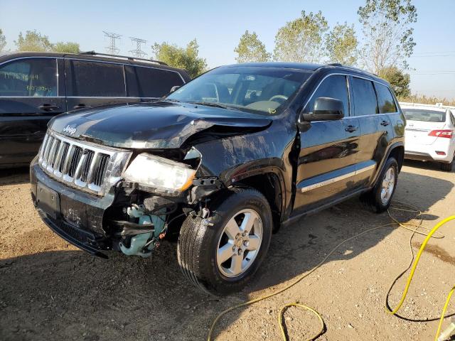 2012 JEEP GRAND CHEROKEE LAREDO 2012