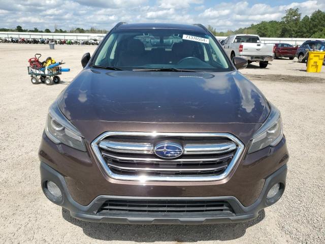 VIN 4S4BSETC1K3302206 2019 Subaru Outback, Touring no.5