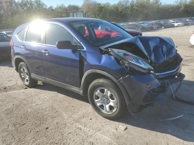 2015 HONDA CR-V LX - 3CZRM3H32FG711824