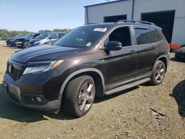 2019 HONDA PASSPORT T 5FNYF8H98KB019483  70076484