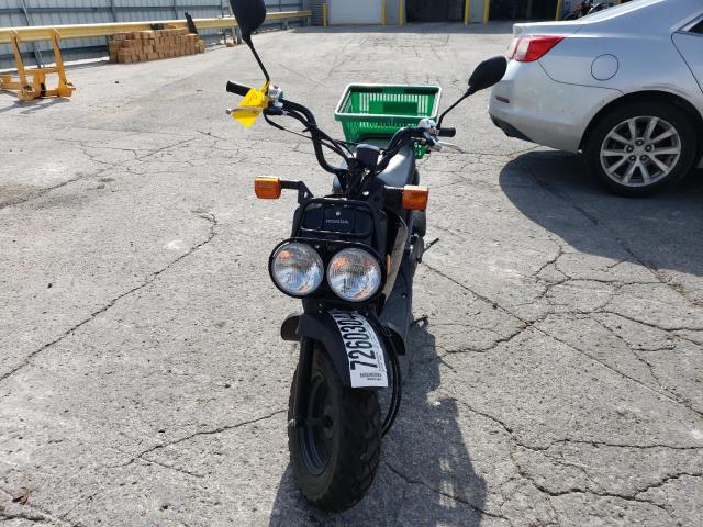 2024 HONDA NPS50 JH2AF581XRK203533