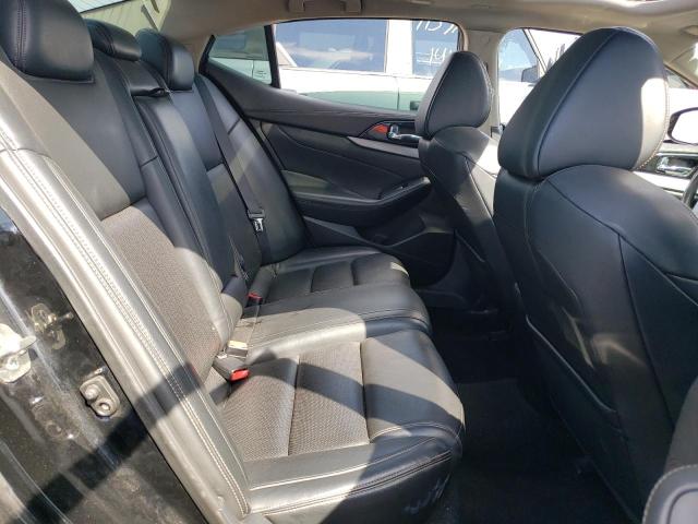 2016 NISSAN MAXIMA 3.5 - 1N4AA6AP5GC439175