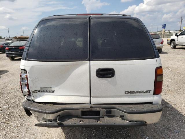 2002 CHEVROLET TAHOE C150 1GNEC13VX2R211447  72954664