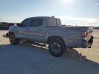 TOYOTA TACOMA DOU photo