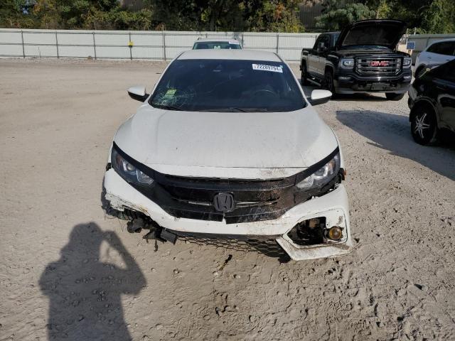 2019 HONDA CIVIC SPOR - SHHFK7G47KU222995