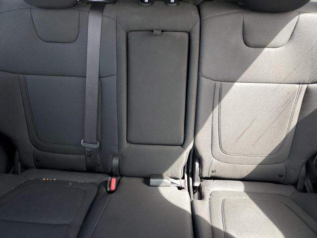 2022 HYUNDAI TUCSON SEL - 5NMJBCAE0NH110029