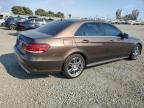 Lot #3025082170 2015 MERCEDES-BENZ E 350