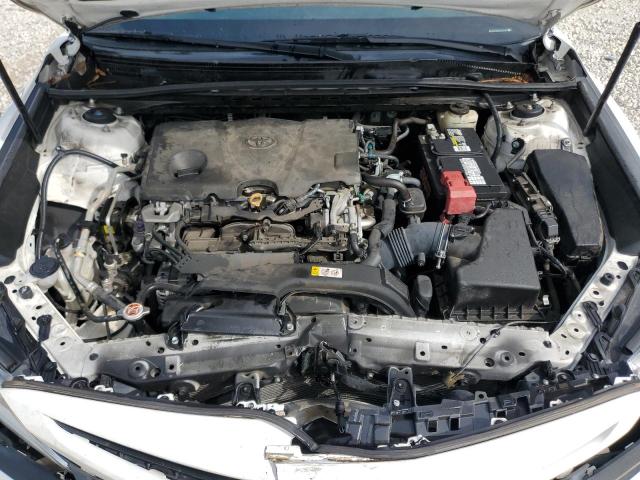 2018 TOYOTA CAMRY L - 4T1B11HK0JU542724