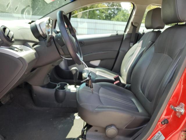 2015 CHEVROLET SPARK 1LT - KL8CD6S91FC765282
