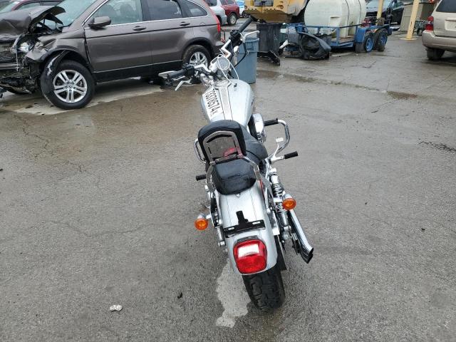 2005 HARLEY-DAVIDSON XL1200 C - 1HD1CGP105K411654