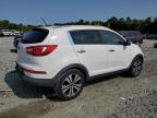 KIA SPORTAGE E photo