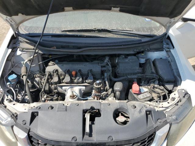2015 HONDA CIVIC EXL - 19XFB2F97FE099387