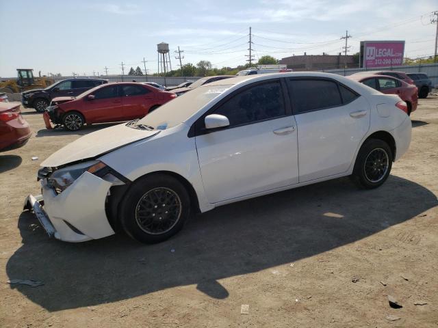 2015 TOYOTA COROLLA EC - 5YFBPRHE4FP229319