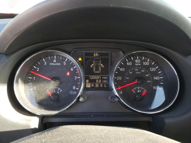 2015 NISSAN ROGUE SELE - JN8AS5MV9FW764070