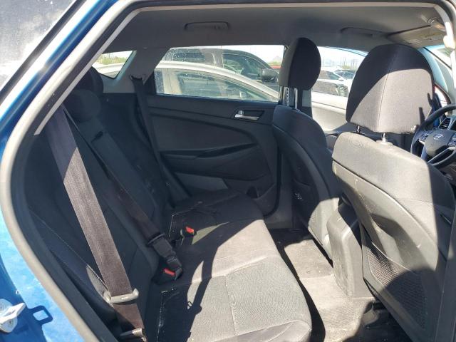 2020 HYUNDAI TUCSON SE - KM8J23A48LU109302