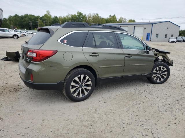 VIN 4S4BSANC3G3240756 2016 Subaru Outback, 2.5I Lim... no.3