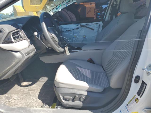2023 TOYOTA CAMRY SE N - 4T1G11BKXPU086478