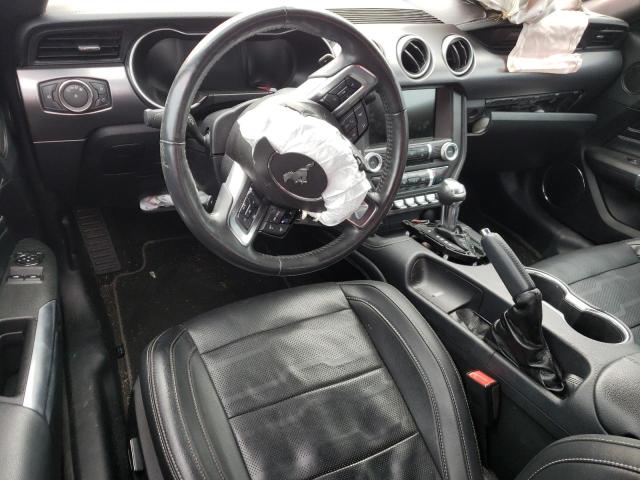 2018 FORD MUSTANG - 1FA6P8TH3J5113943