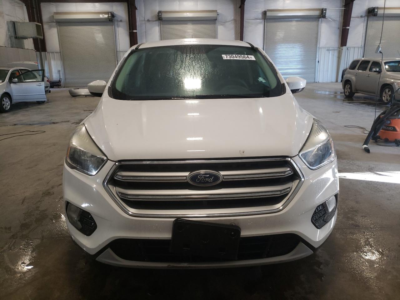 Lot #3045596639 2017 FORD ESCAPE SE