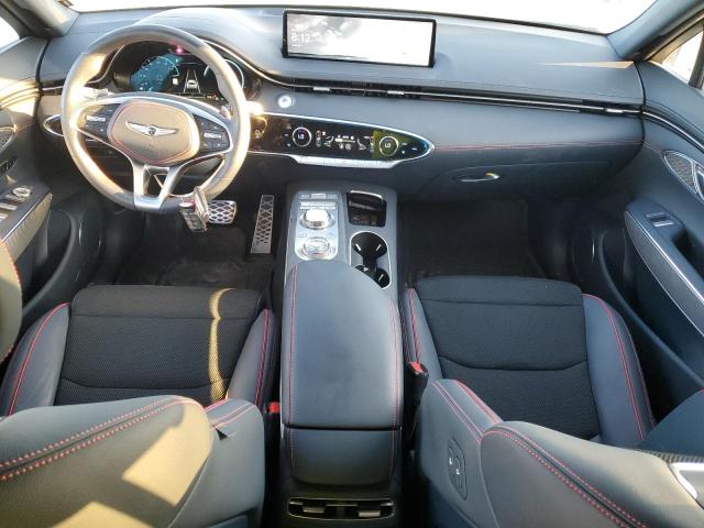 2023 GENESIS GV70 BASE - KMUMADTB6PU140833