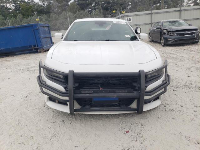 VIN 2C3CDXAG0JH210556 2018 Dodge Charger, Police no.5