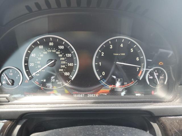 2016 BMW 535 I - WBA5B1C54GG553553