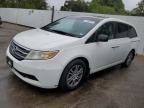 HONDA ODYSSEY EX photo