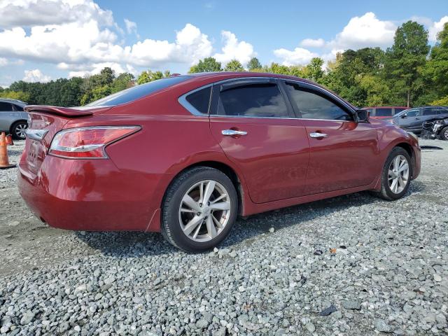 VIN 1N4AL3APXFC119082 2015 Nissan Altima, 2.5 no.3