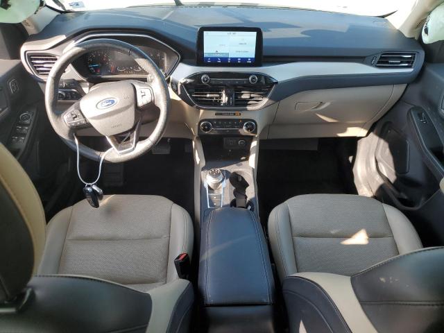 2020 FORD ESCAPE SEL - 1FMCU0H64LUC25976